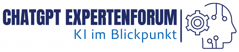 ChatGPT Expertenforum